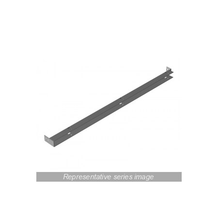 Hammond Enclosure Accessory, Door Enclosures Steel 1418BCS
